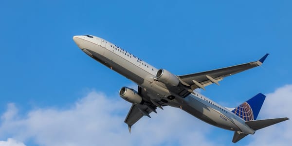 Why Do Airplanes Look Like That?